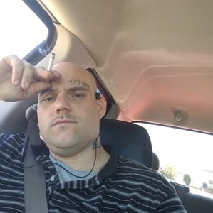 Meet your Posher, Matt